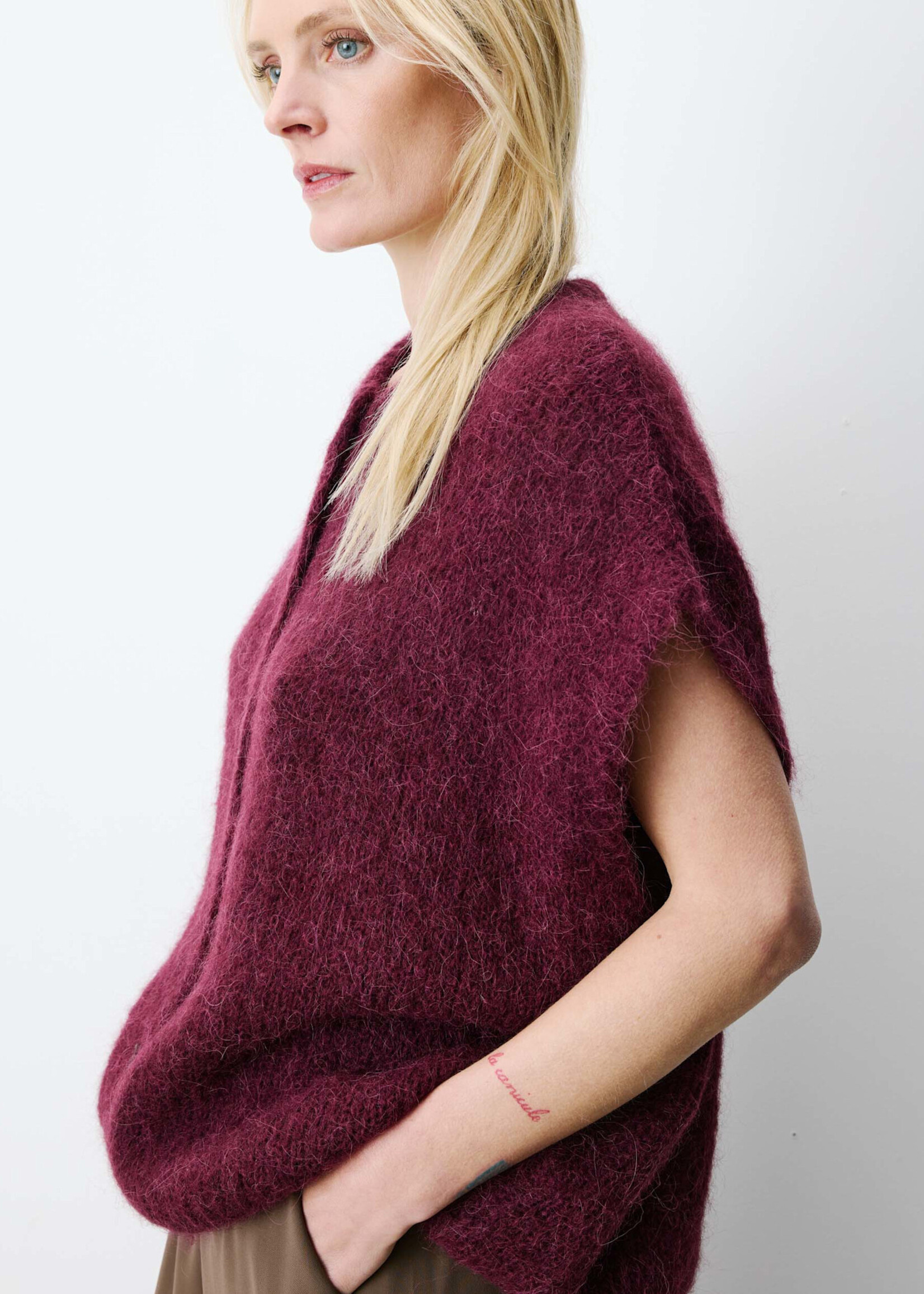 Grace & Mila FW2617007