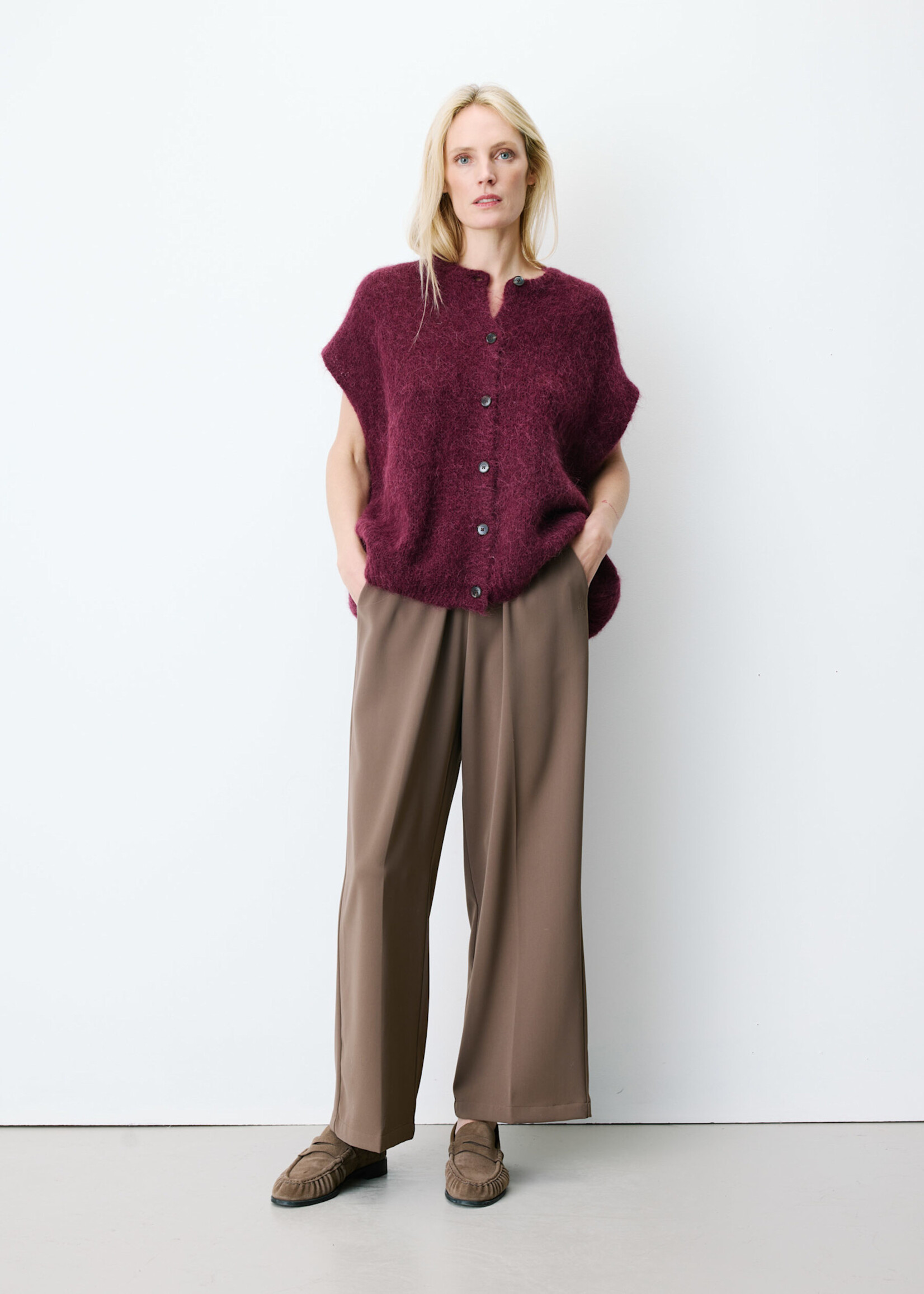 Grace & Mila FW2617007