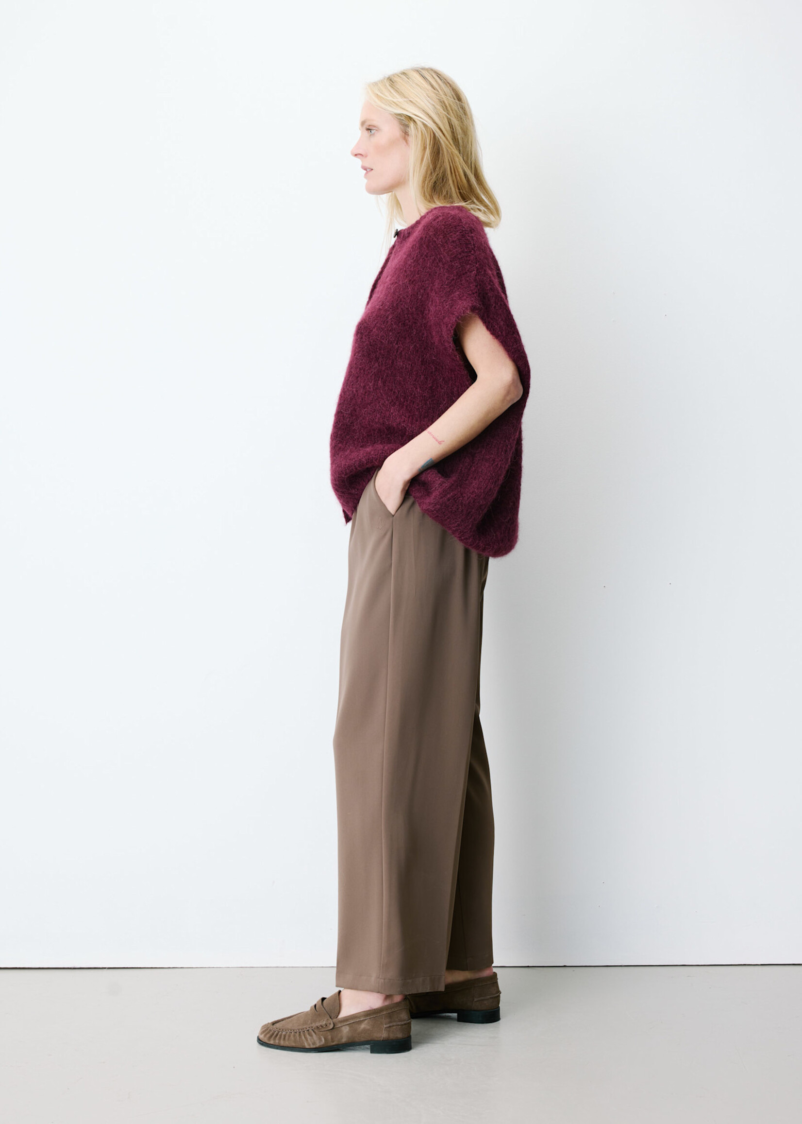 Grace & Mila FW2617007