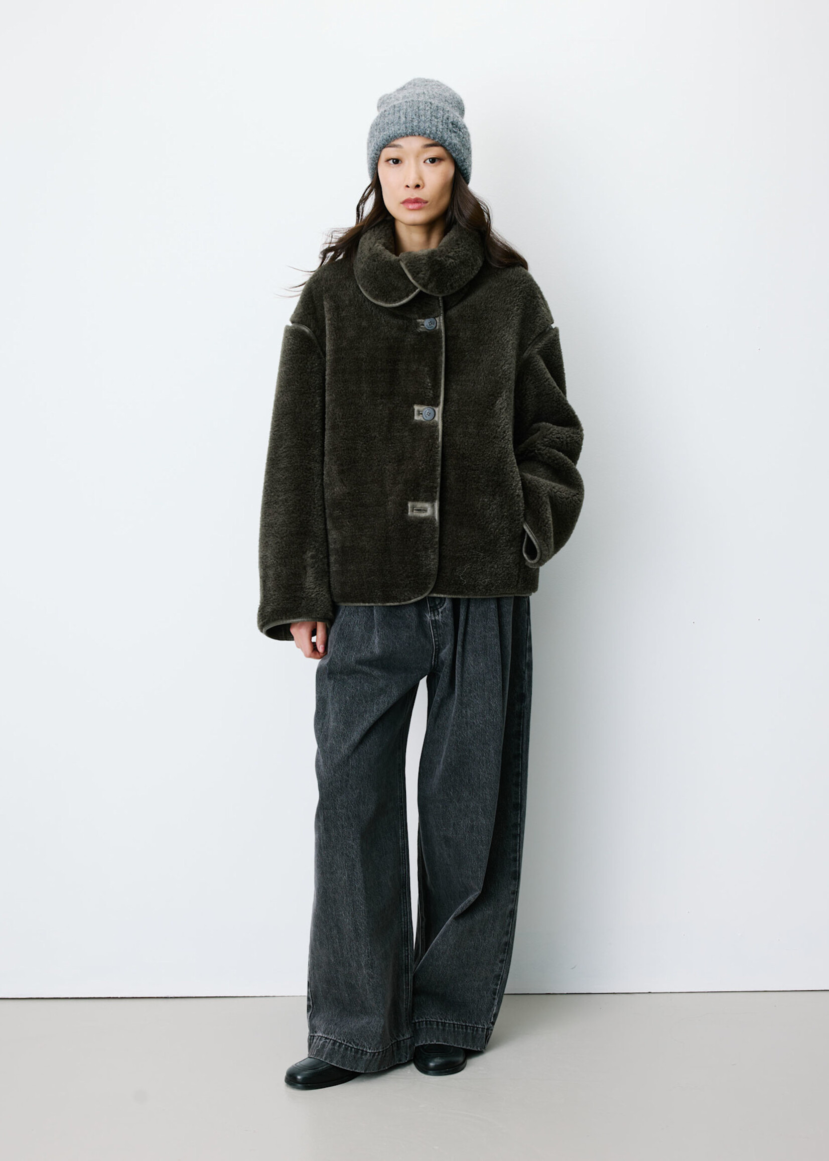 Grace & Mila FW2619016