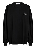 Haute L'Amitié Crew Neck LS Tee
