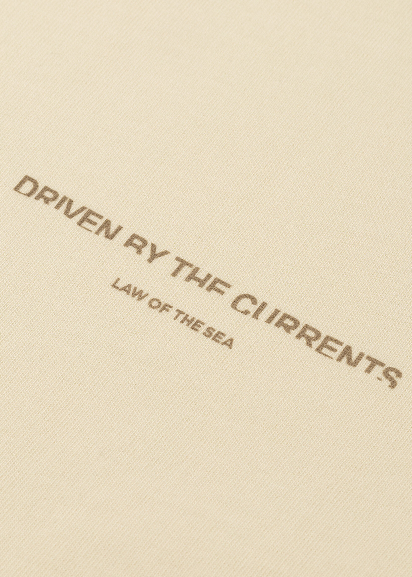 Law of the Sea AQUALIS GARMENT DYED T-SHIRT