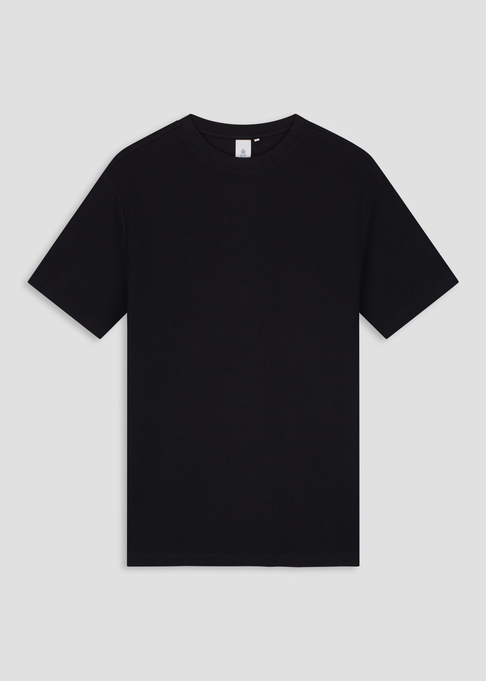 Law of the Sea AUREN STRUCTURED T-SHIRT
