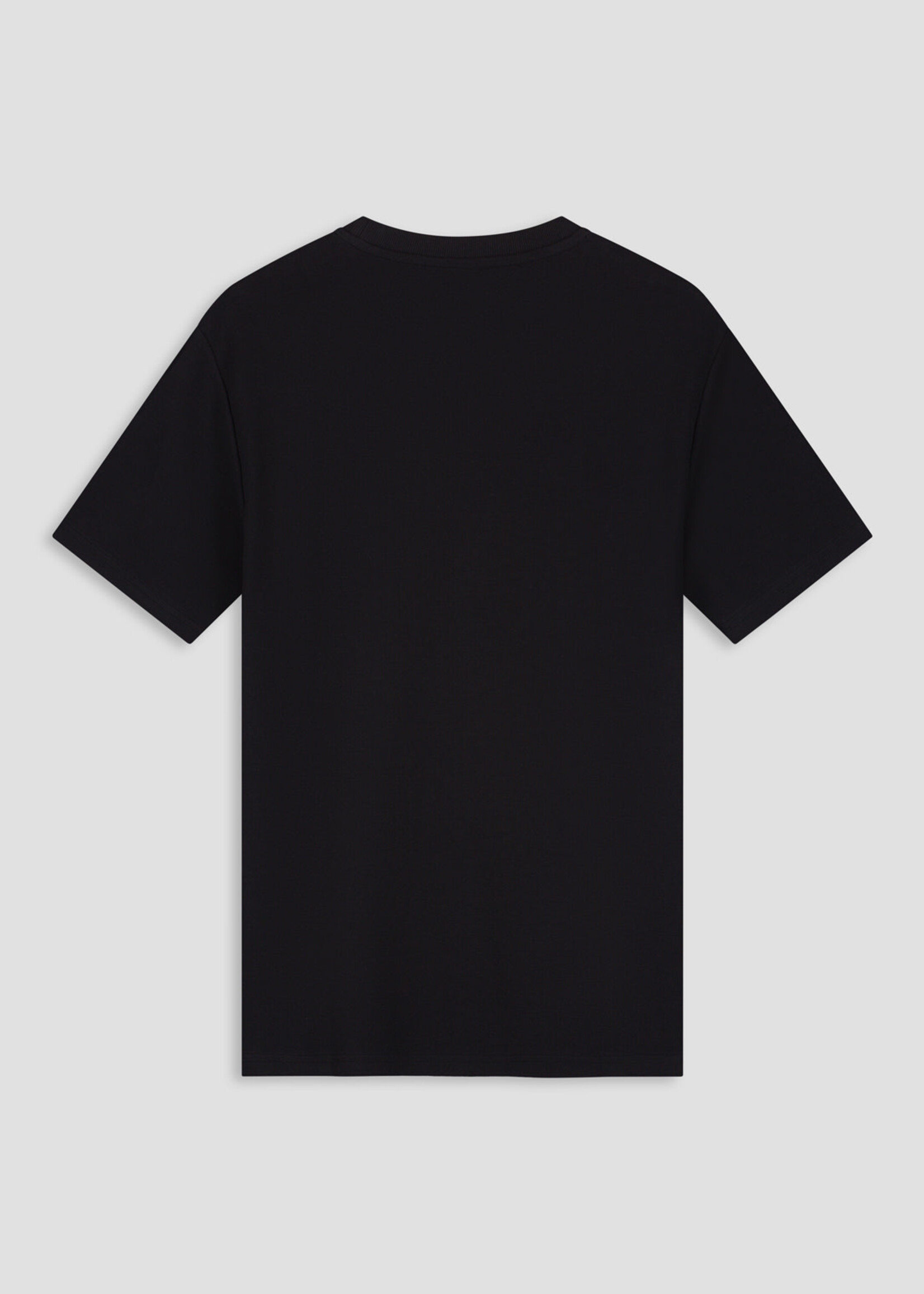 Law of the Sea AUREN STRUCTURED T-SHIRT