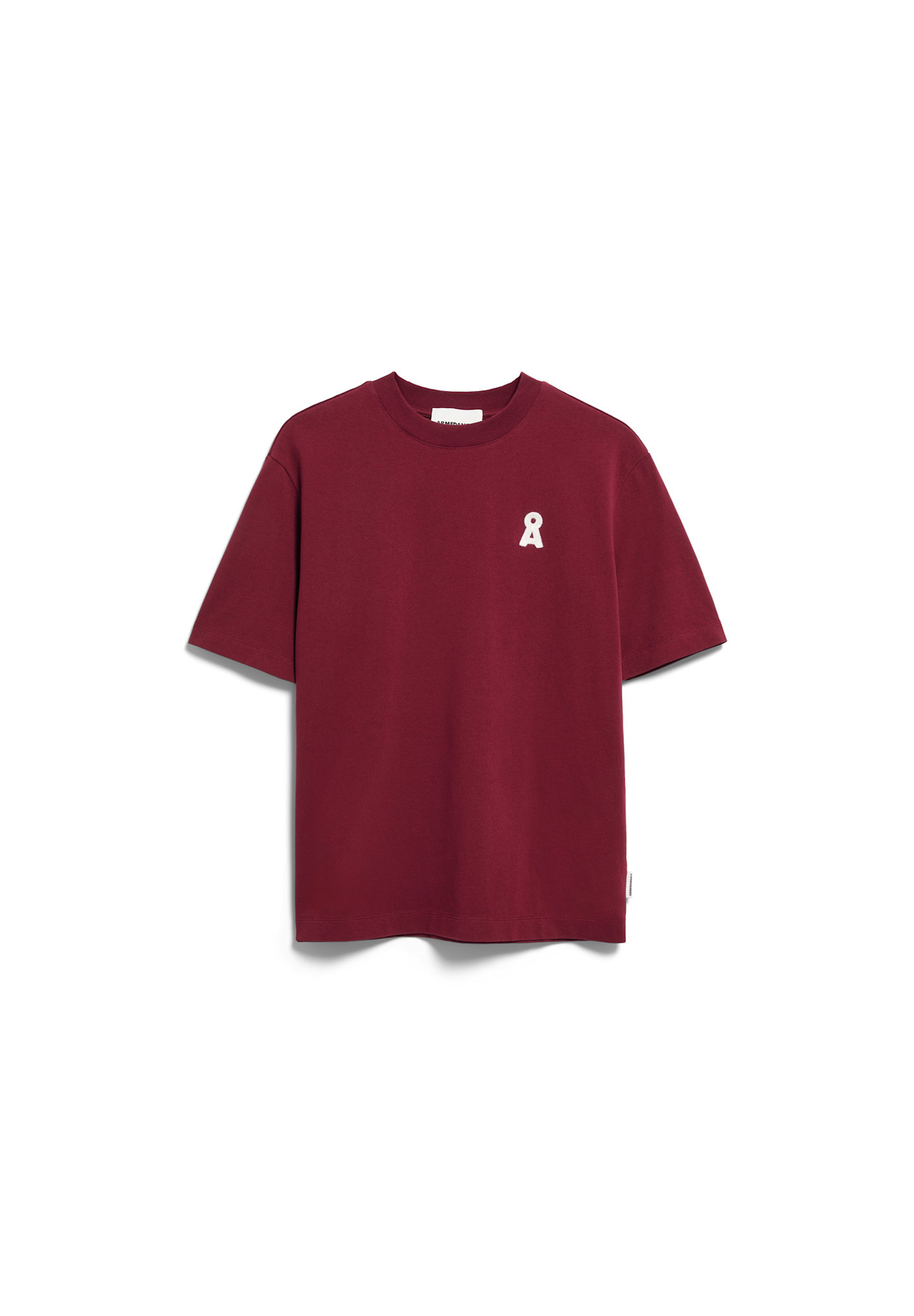 Armedangels ICONIC Å TARJAA T-SHIRT
