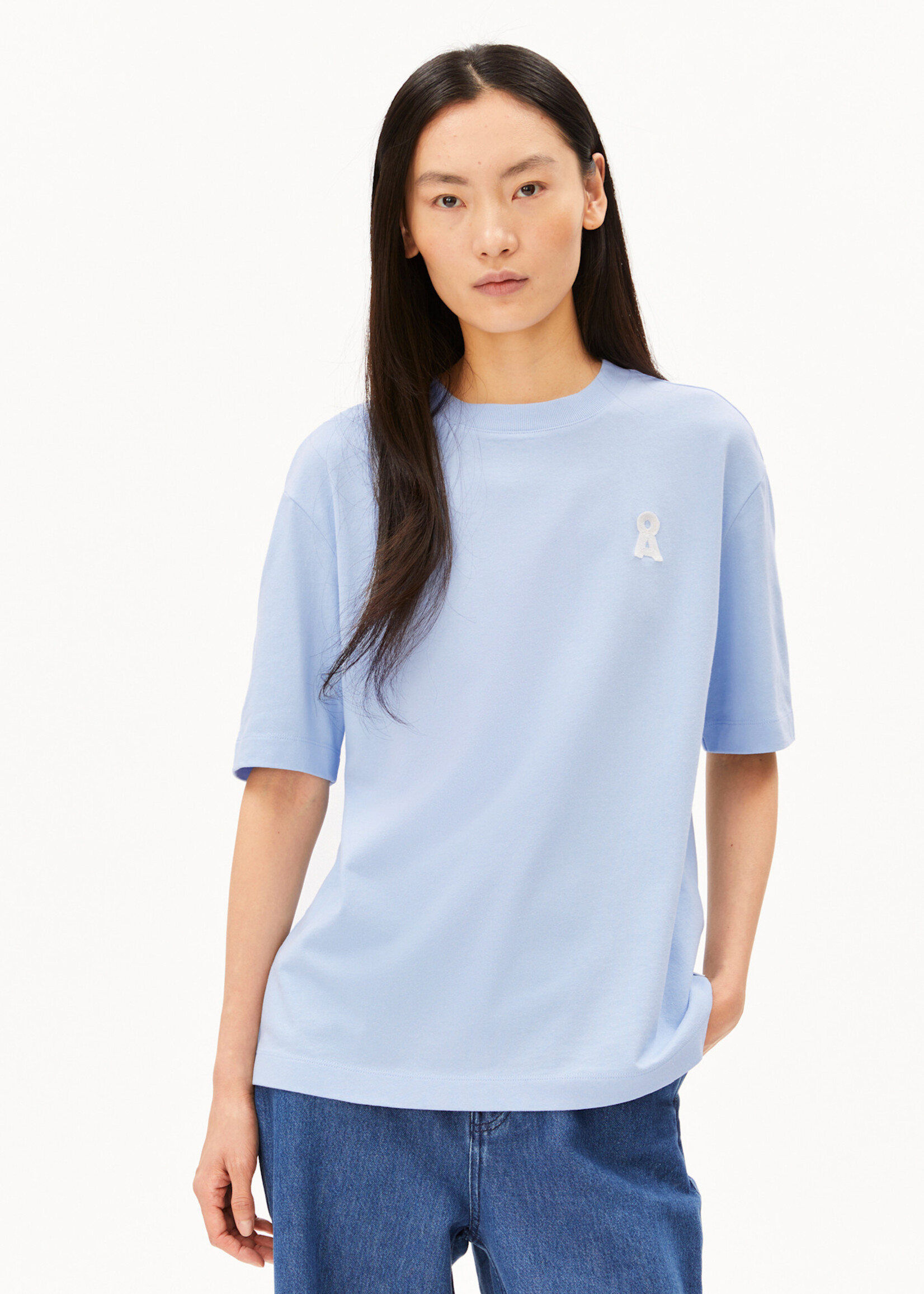 Armedangels ICONIC Å TARJAA T-SHIRT