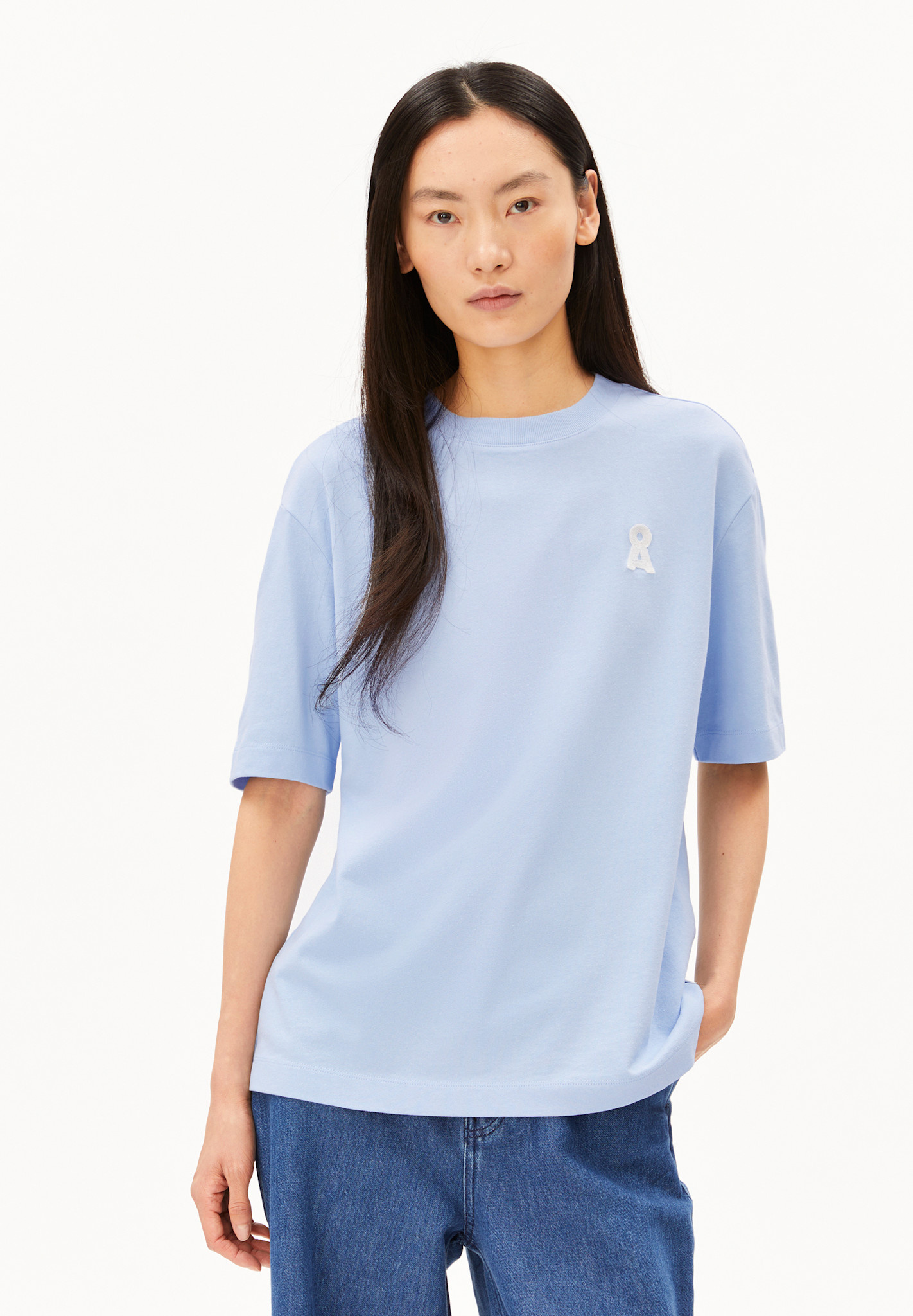 Armedangels ICONIC Å TARJAA T-SHIRT