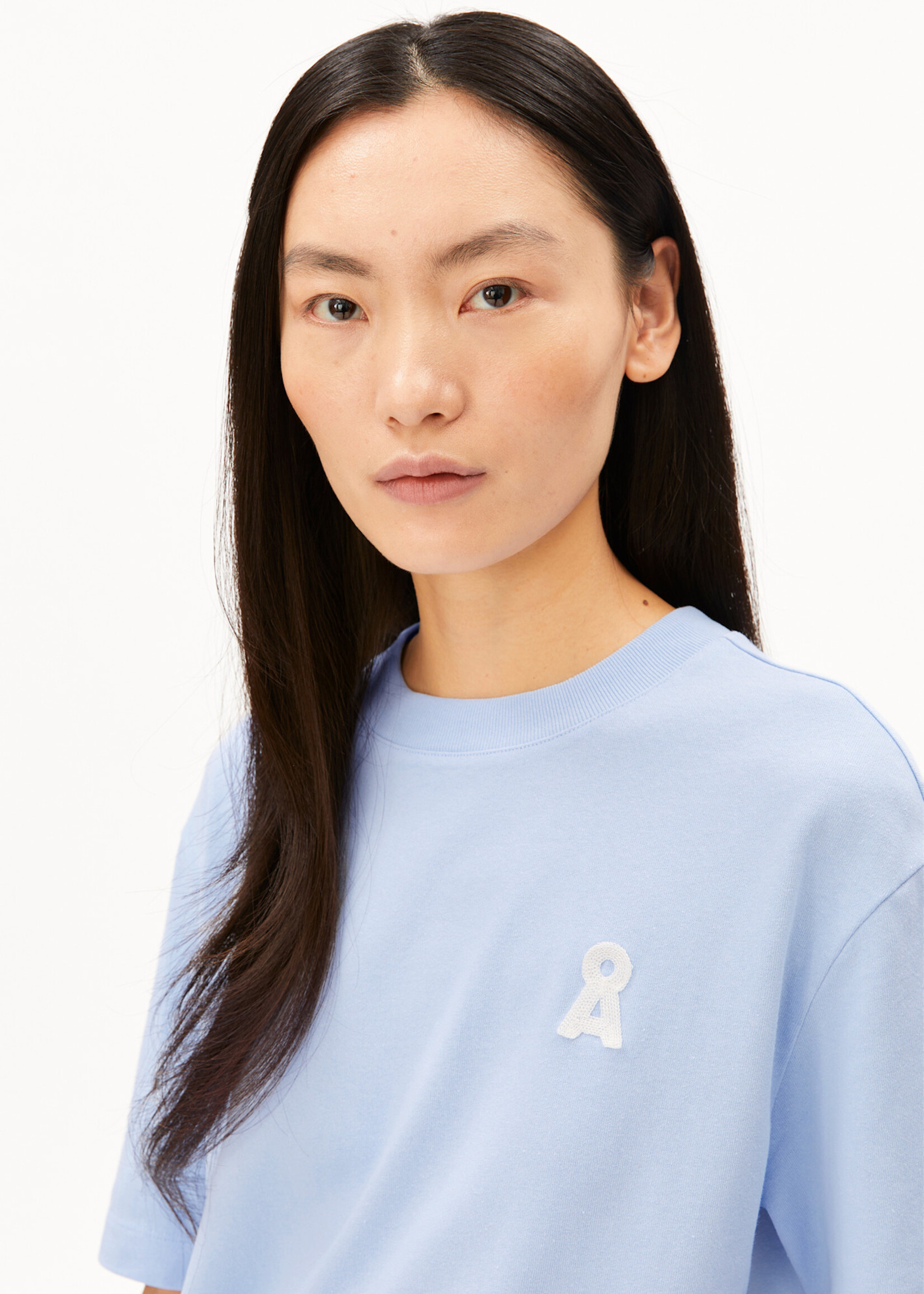 Armedangels ICONIC Å TARJAA T-SHIRT