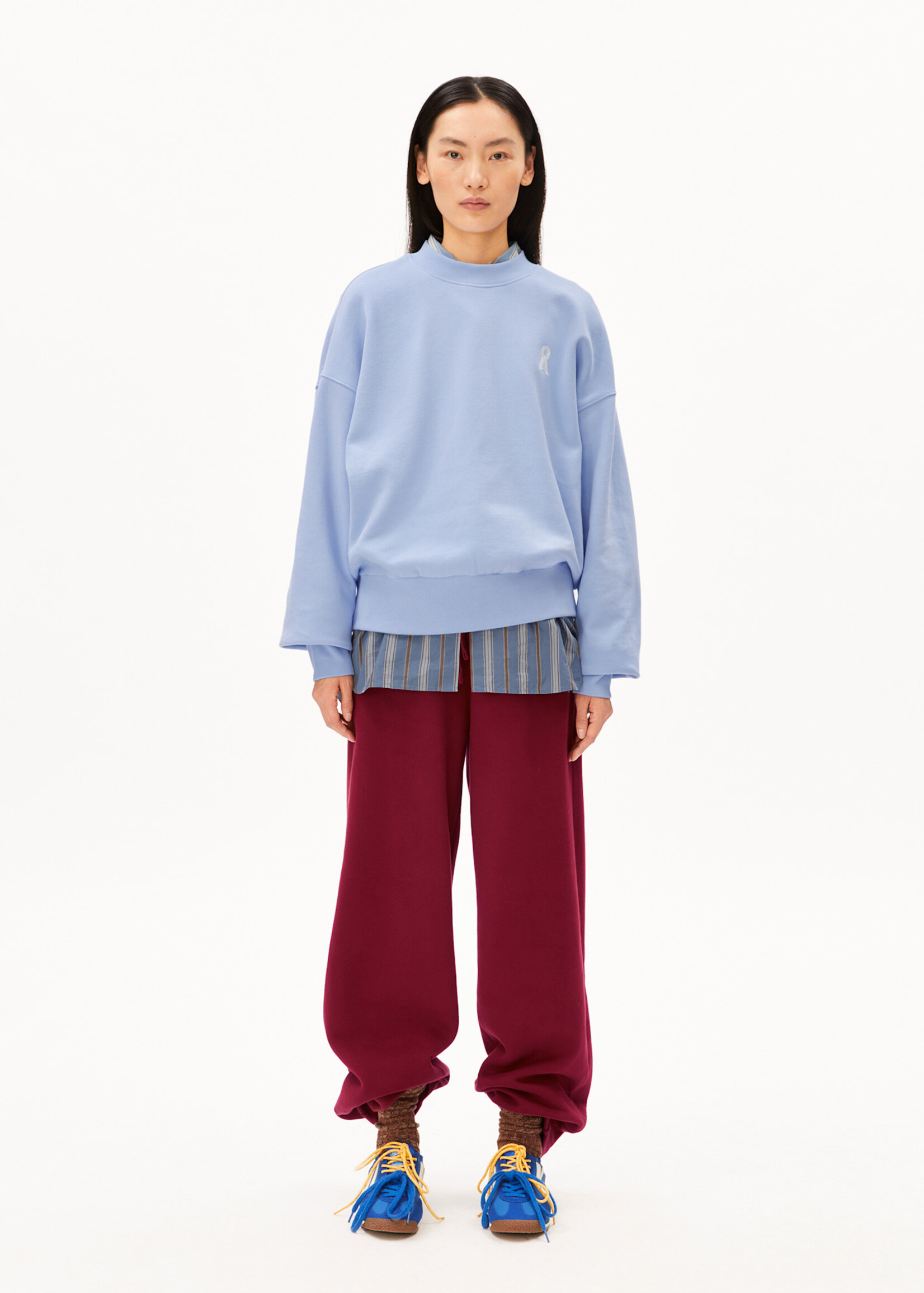 Armedangels ICONIC Å ALIZAA SWEAT