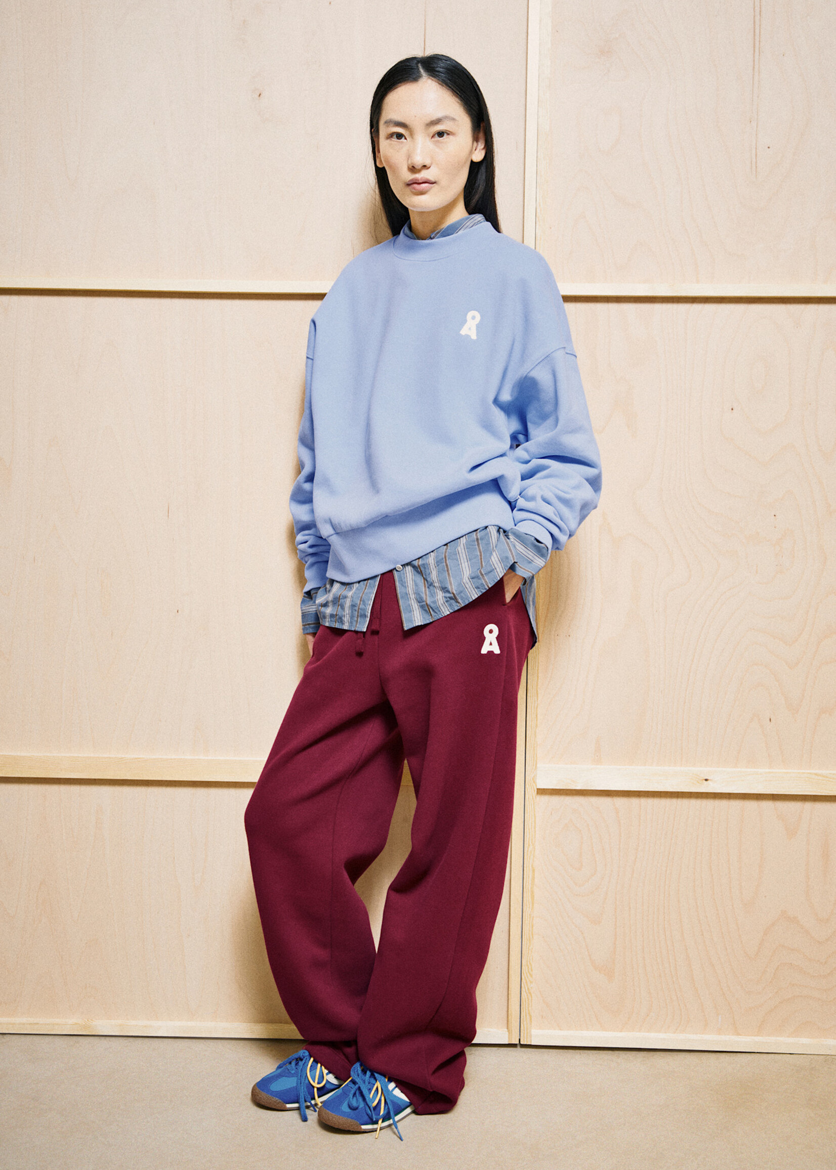 Armedangels ICONIC Å ALIZAA SWEAT