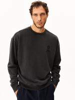 Armedangels ICONIC Å GMT DYE SWEATSHIRT