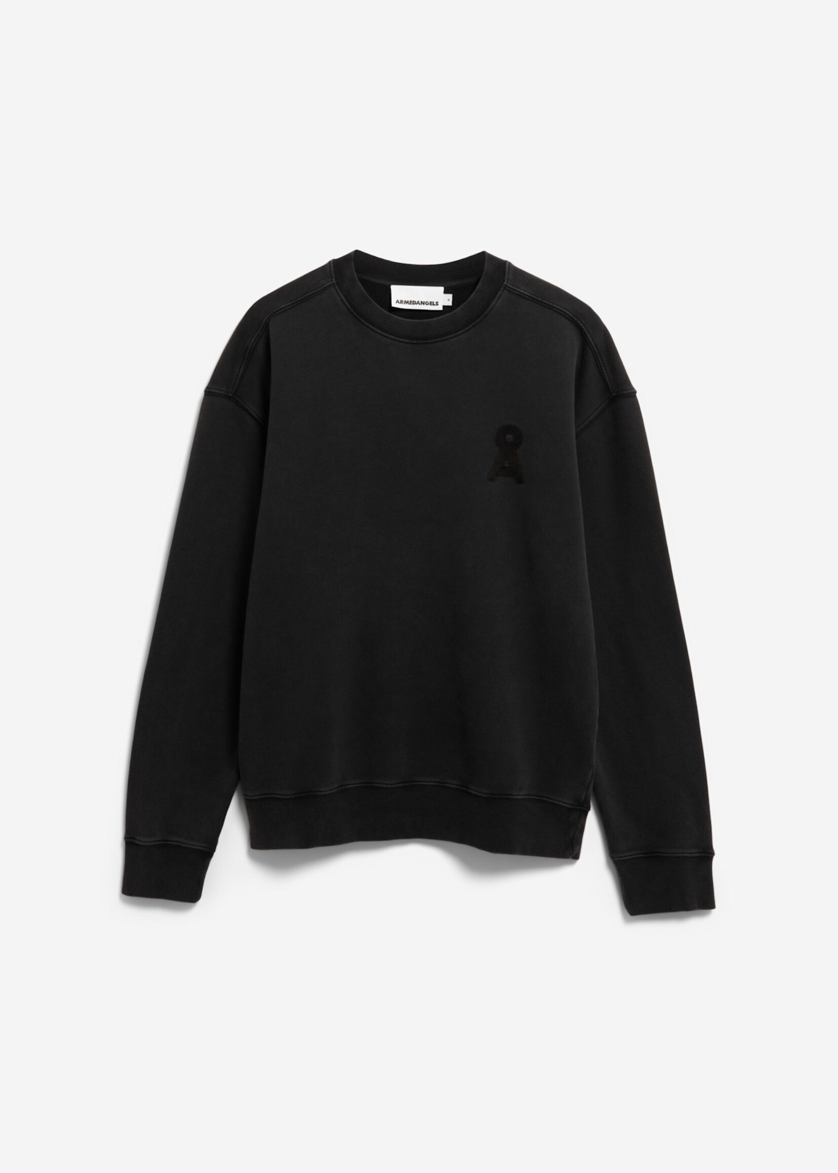 Armedangels ICONIC Å GMT DYE SWEATSHIRT