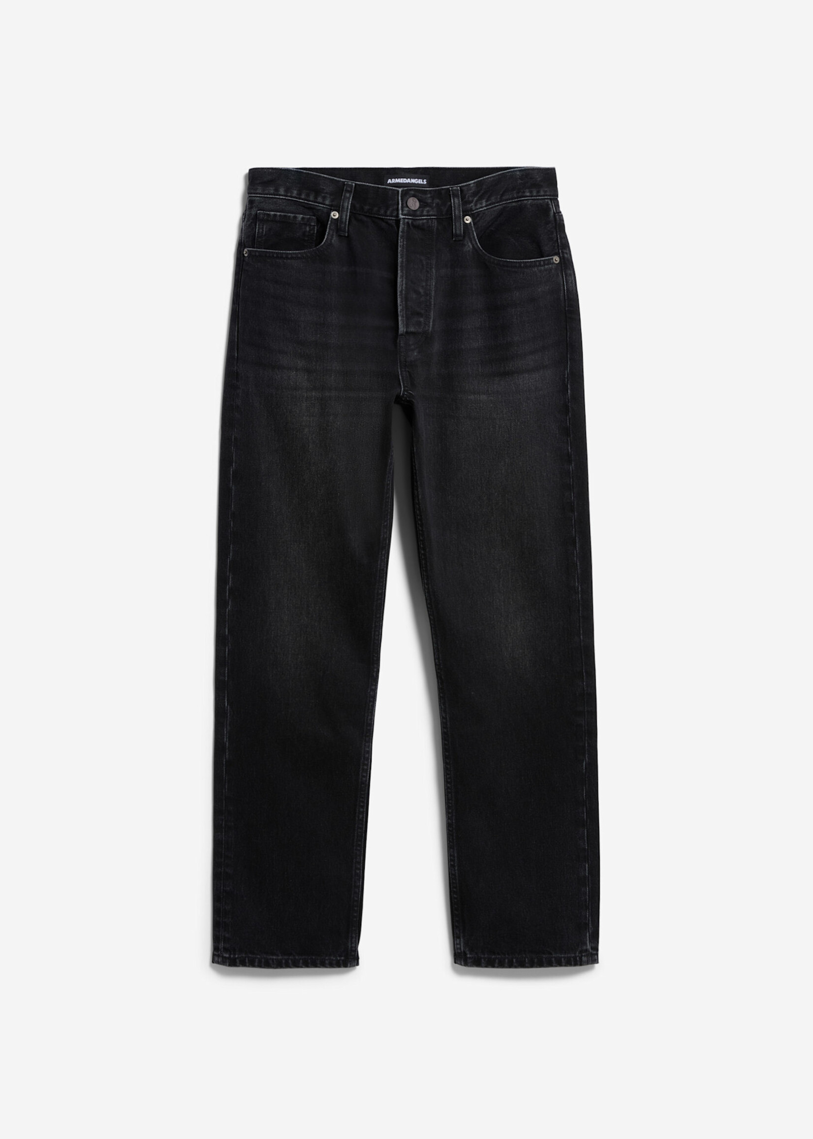 Armedangels MAADOX CLASSIC STRAIGHT JEAN
