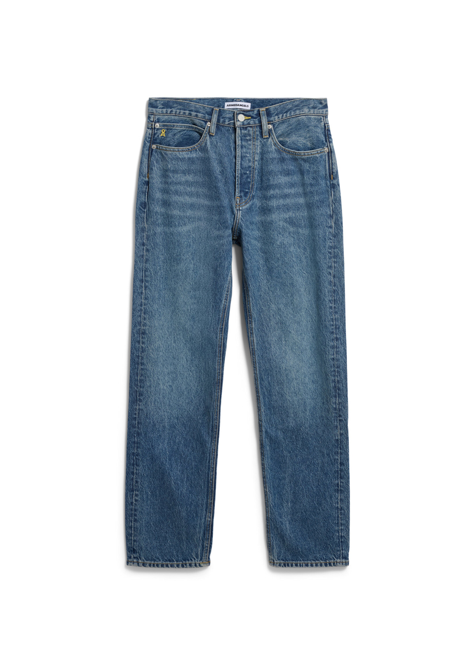 Armedangels MAADOX CLASSIC STRAIGHT JEAN