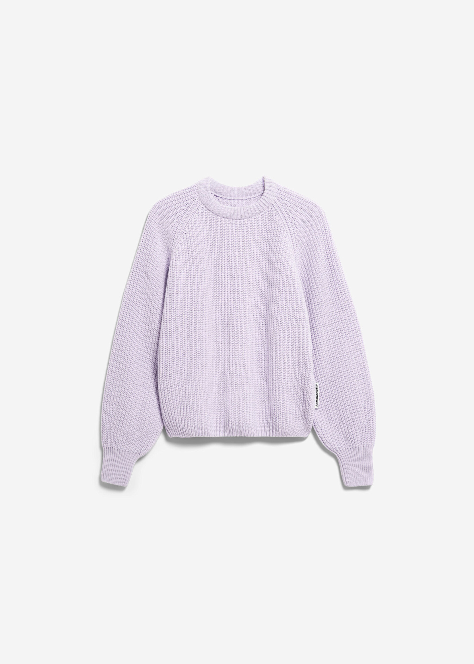 Armedangels RIB KNIT SWEATER