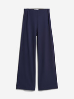 Armedangels BASIC JERSEY WIDE LEG PANT