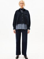 Armedangels NALAANI DENIM BLOUSE