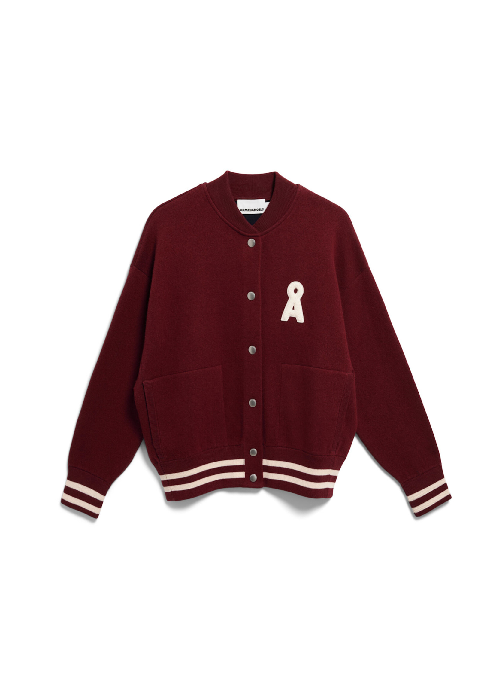 Armedangels ICONIC Å BOMBER JACKET