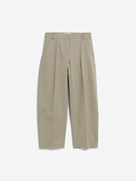 Armedangels BARREL LEG TWILL PANT