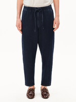 Armedangels PULL ON DENIM TAPERED PANT
