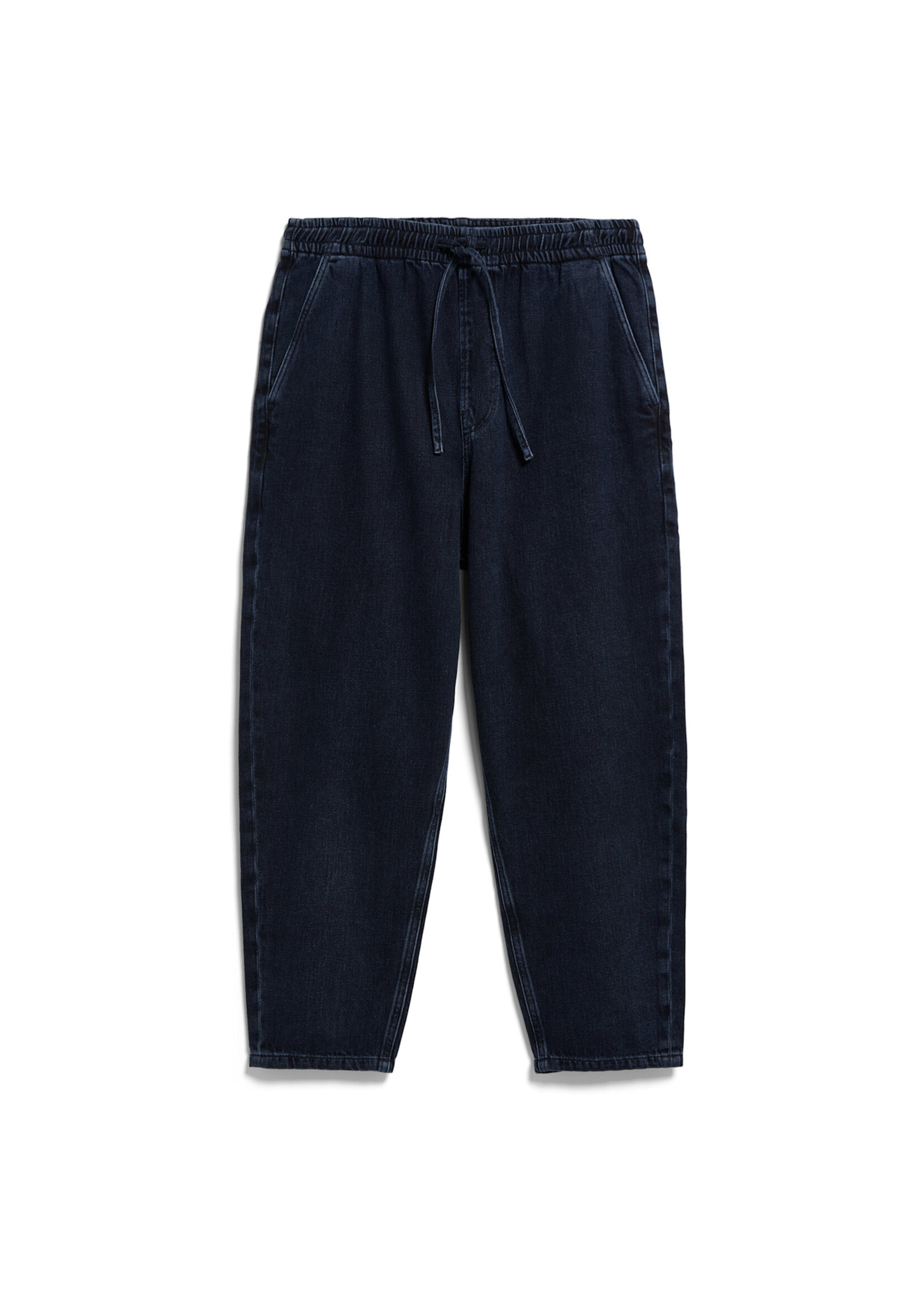 Armedangels PULL ON DENIM TAPERED PANT