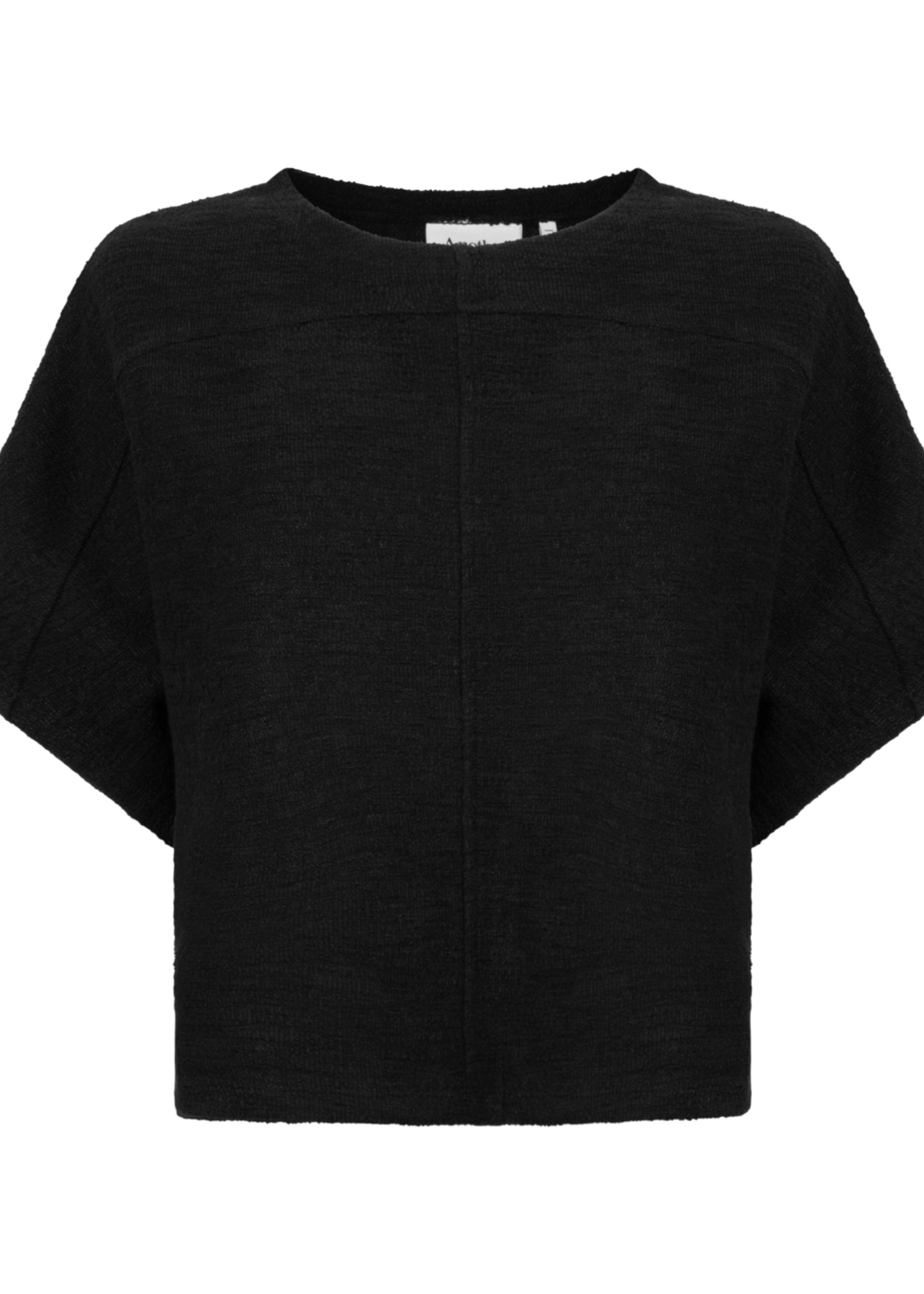 Another Label Therese t-shirt s/s
