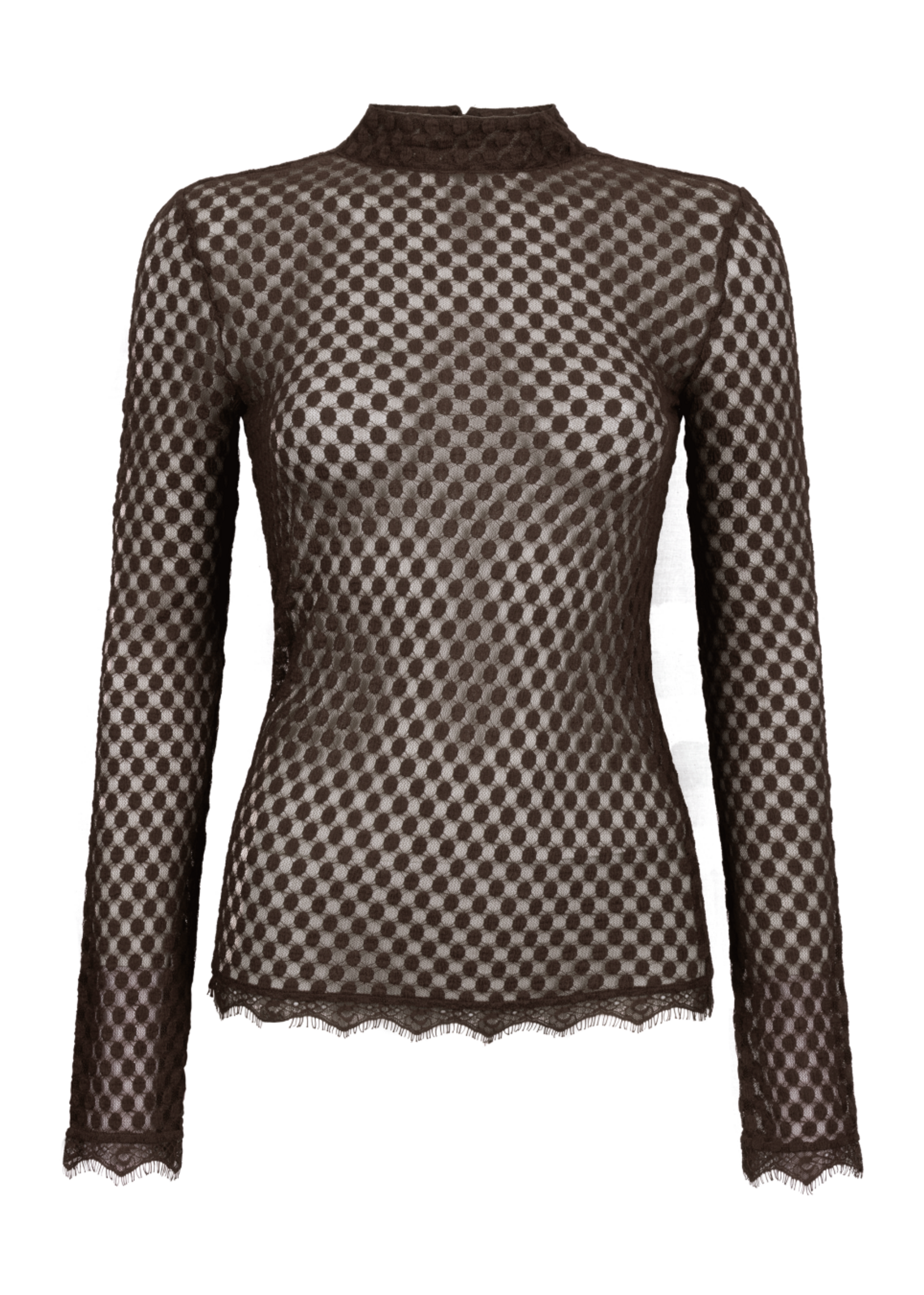 Another Label Depew top l/s