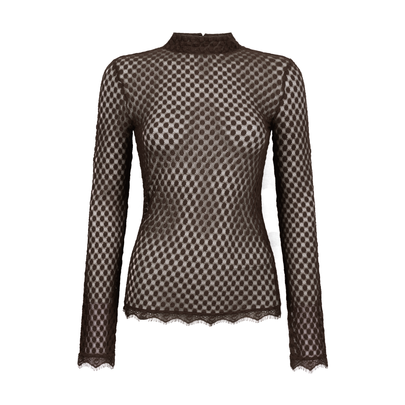Another Label Depew top l/s