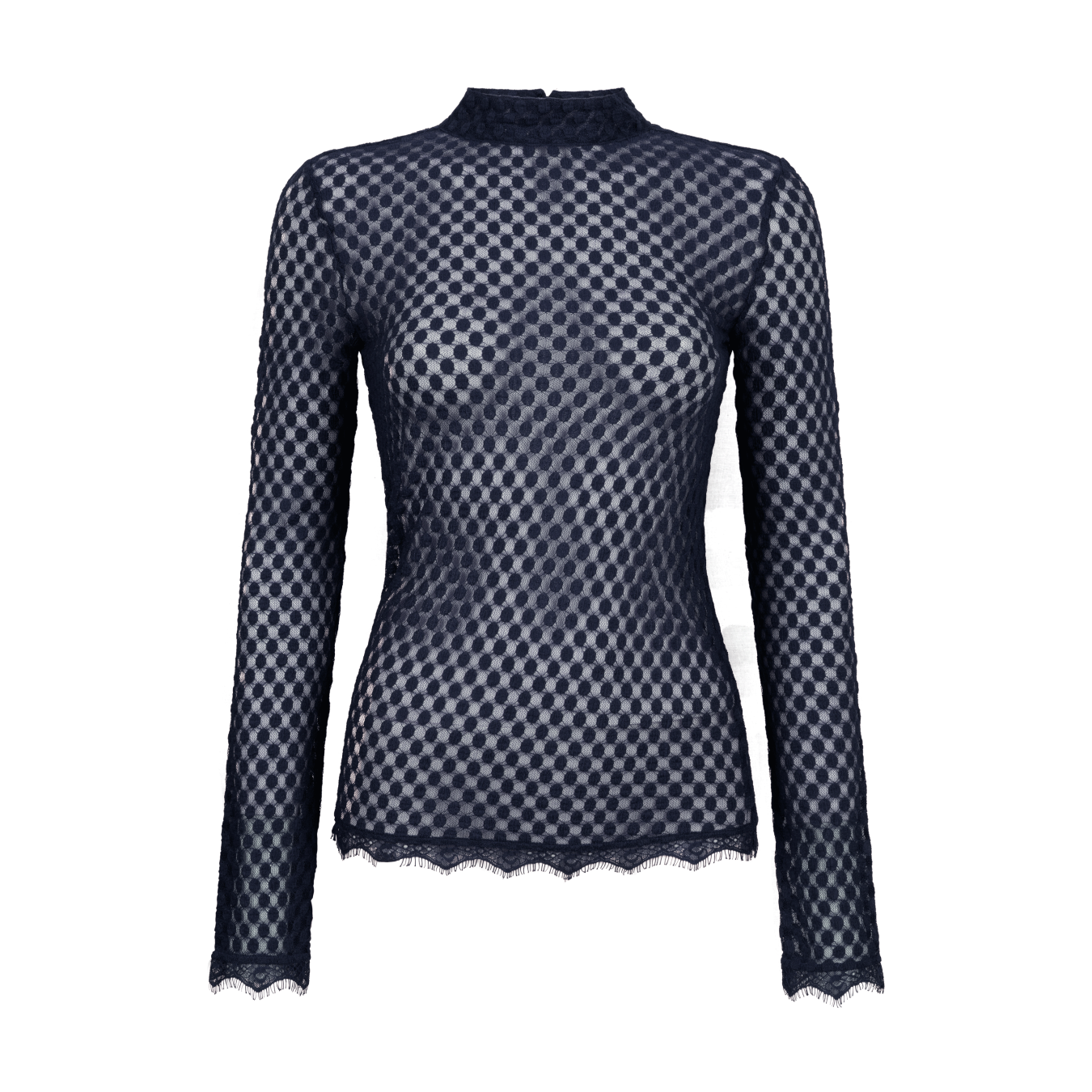 Another Label Depew top l/s