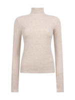 Another Label Enith turtleneck l/s