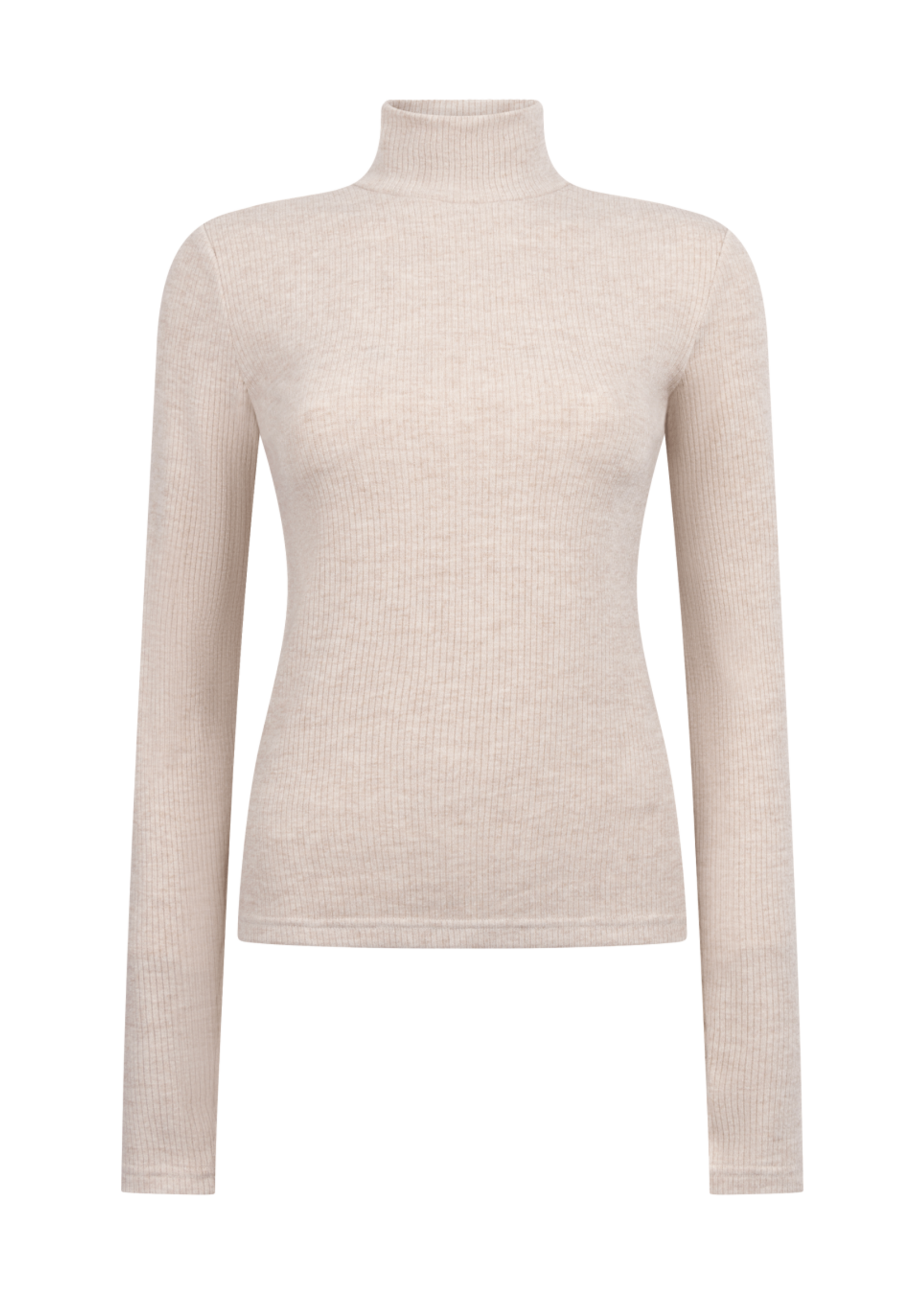 Another Label Enith turtleneck l/s