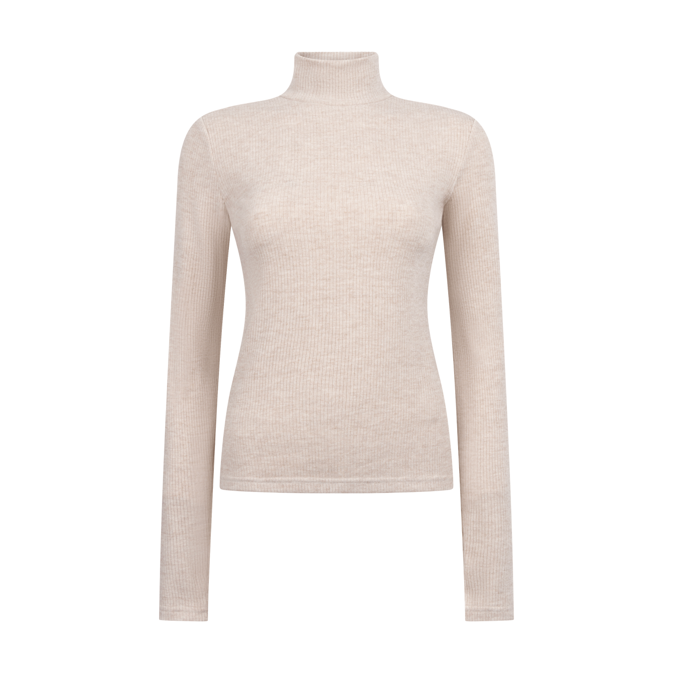 Another Label Enith turtleneck l/s