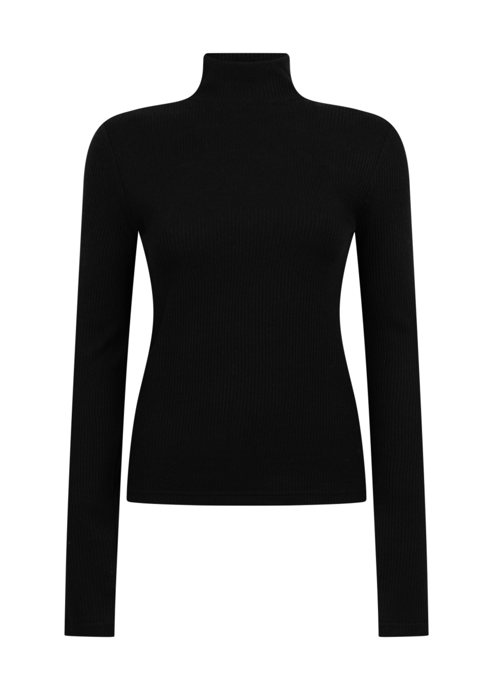 Another Label Enith turtleneck l/s