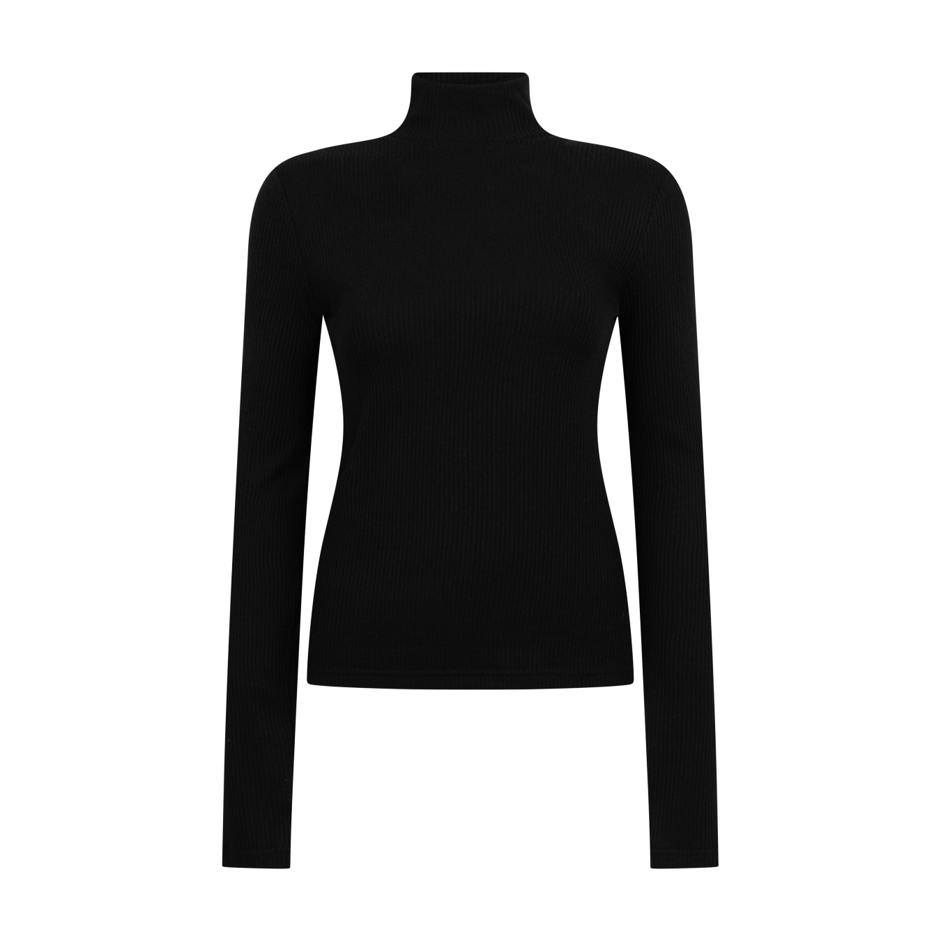 Another Label Enith turtleneck l/s