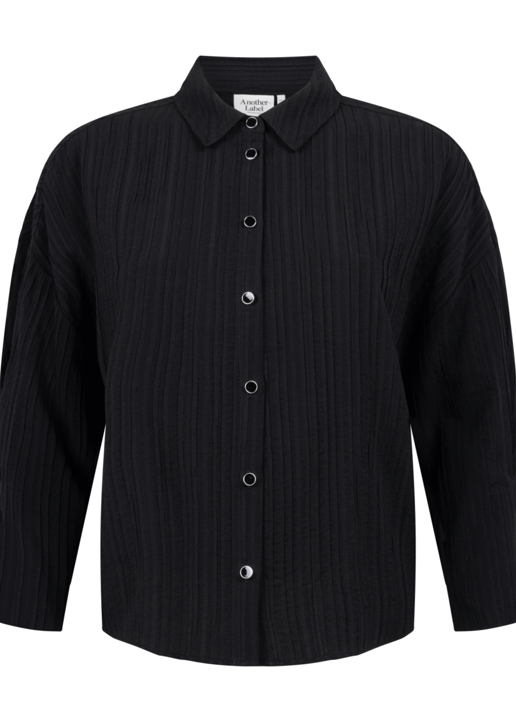 Another Label Manon shirt l/s