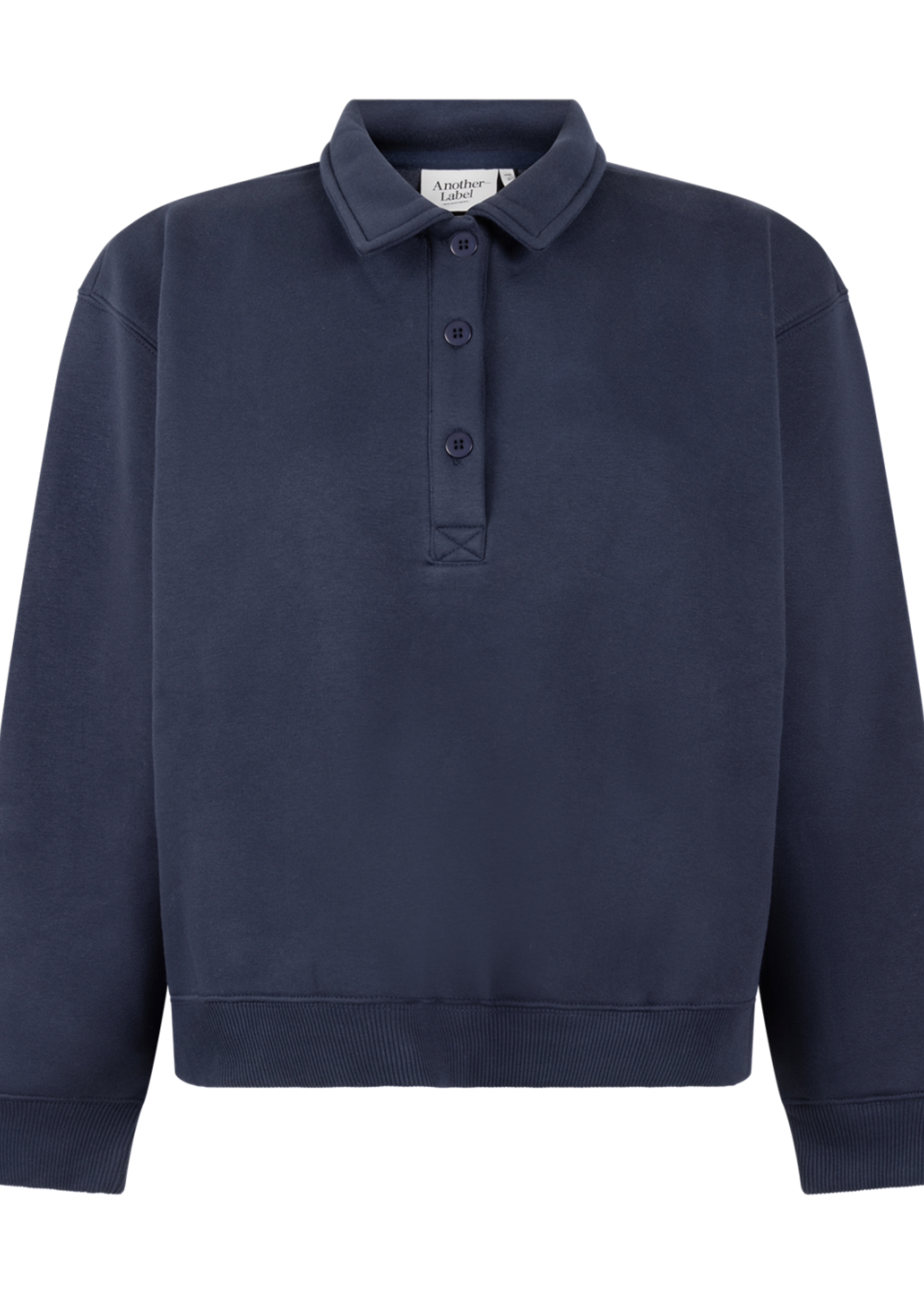 Another Label Mireille polo