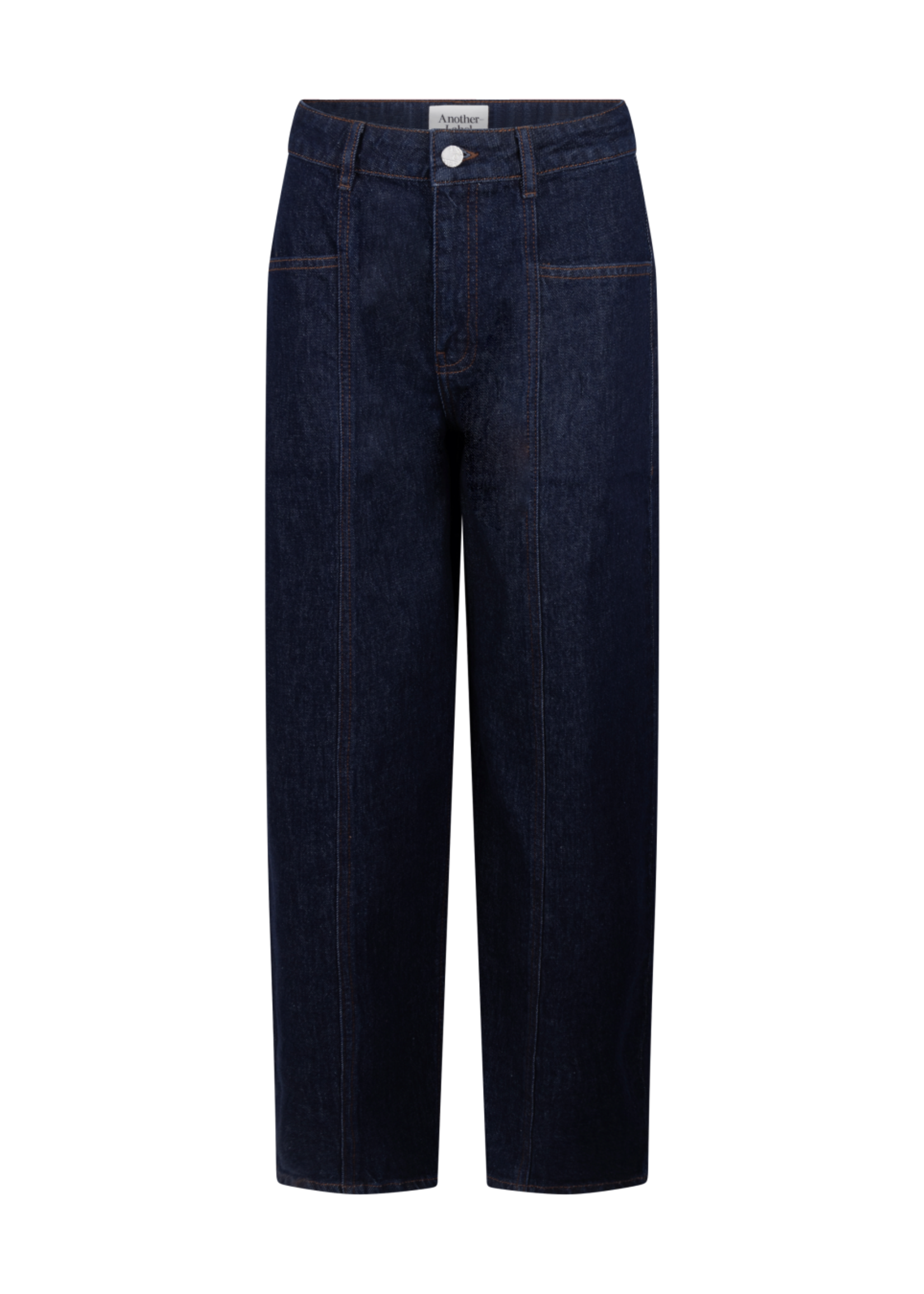 Another Label Vivia denim pants