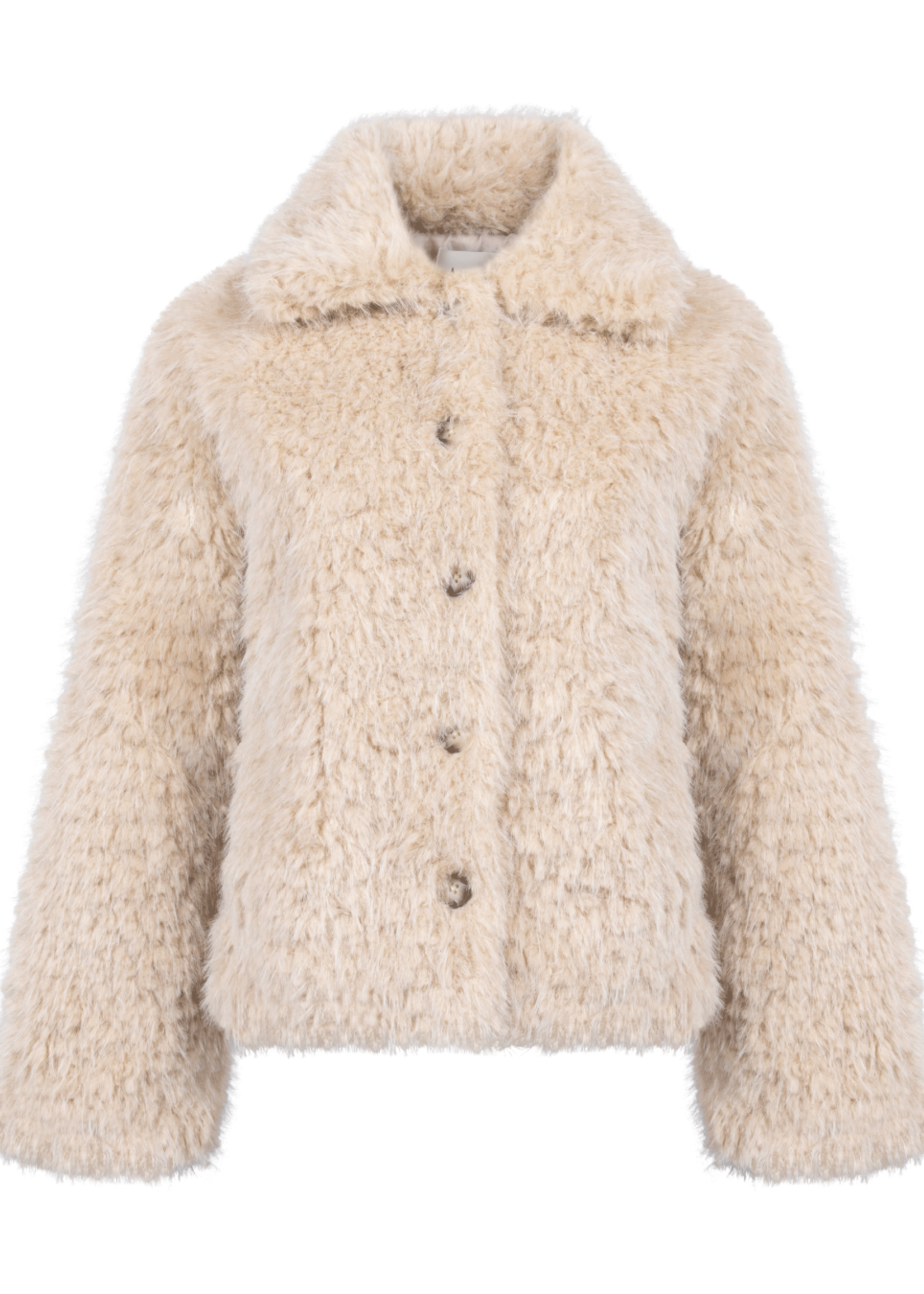 Another Label Bonnie jacket