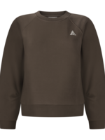 Another Label Niya Amsterdam sweat