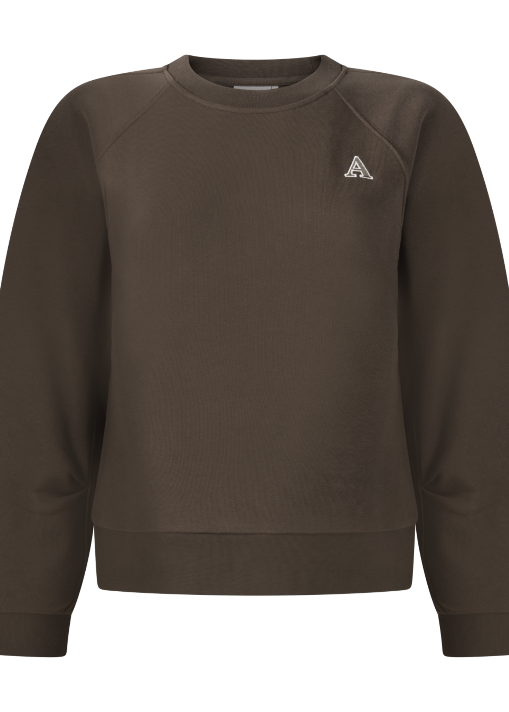 Another Label Niya Amsterdam sweat