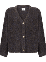 Another Label Juline knitted cardigan l/s