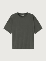 American Vintage T-SHIRT MC COL ROND MFIZ02AH26