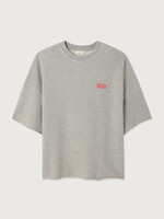 American Vintage SWEAT MC COL ROND MNYZ03BH26