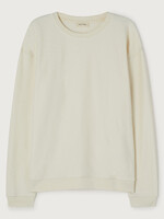 American Vintage SWEAT ML COL ROND MBOBY03AH26