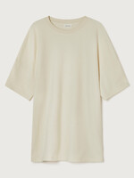 American Vintage T-SHIRT MC COL ROND MBOBY02AH26