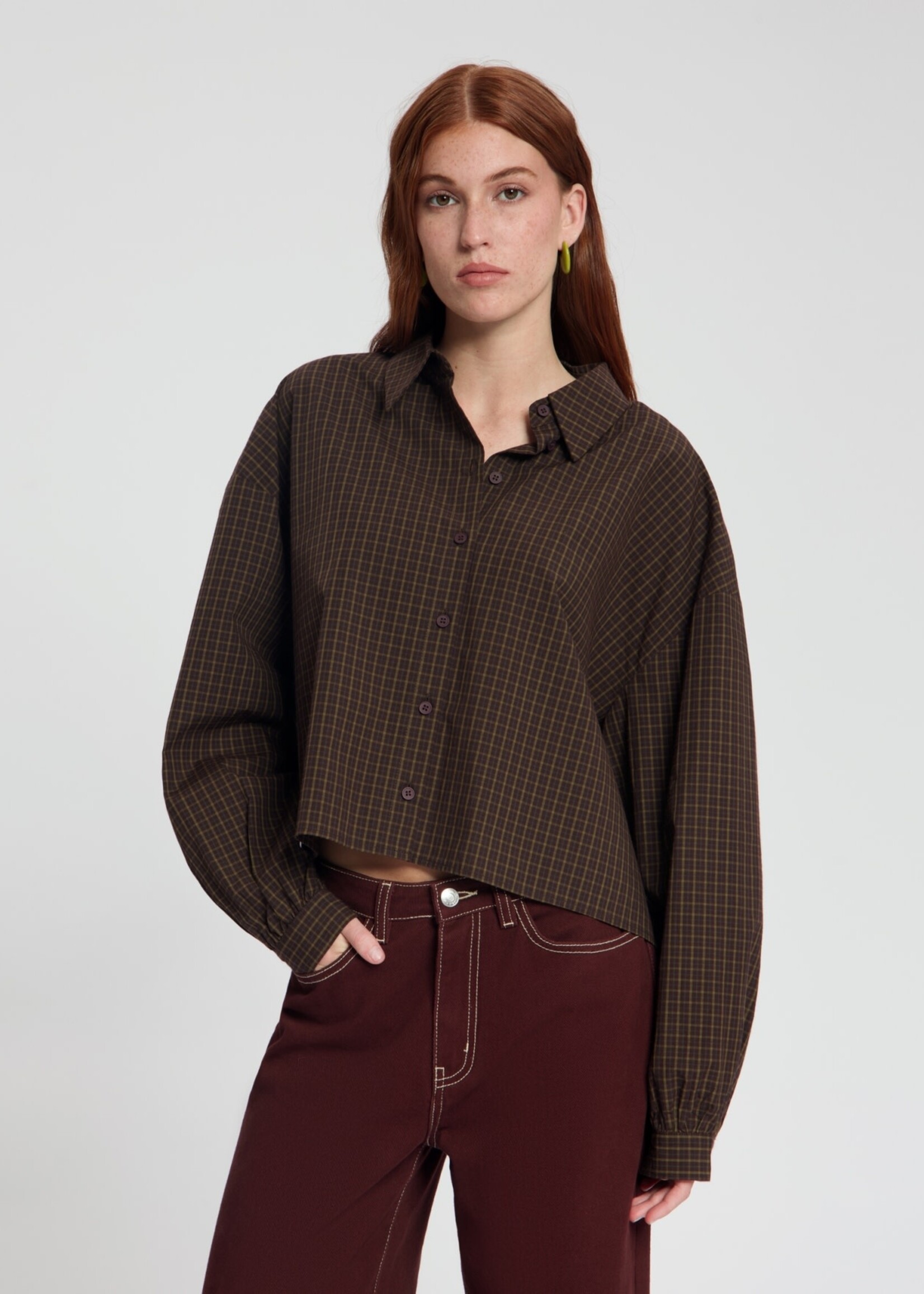 Nous Sommes Labels Liv Blouse