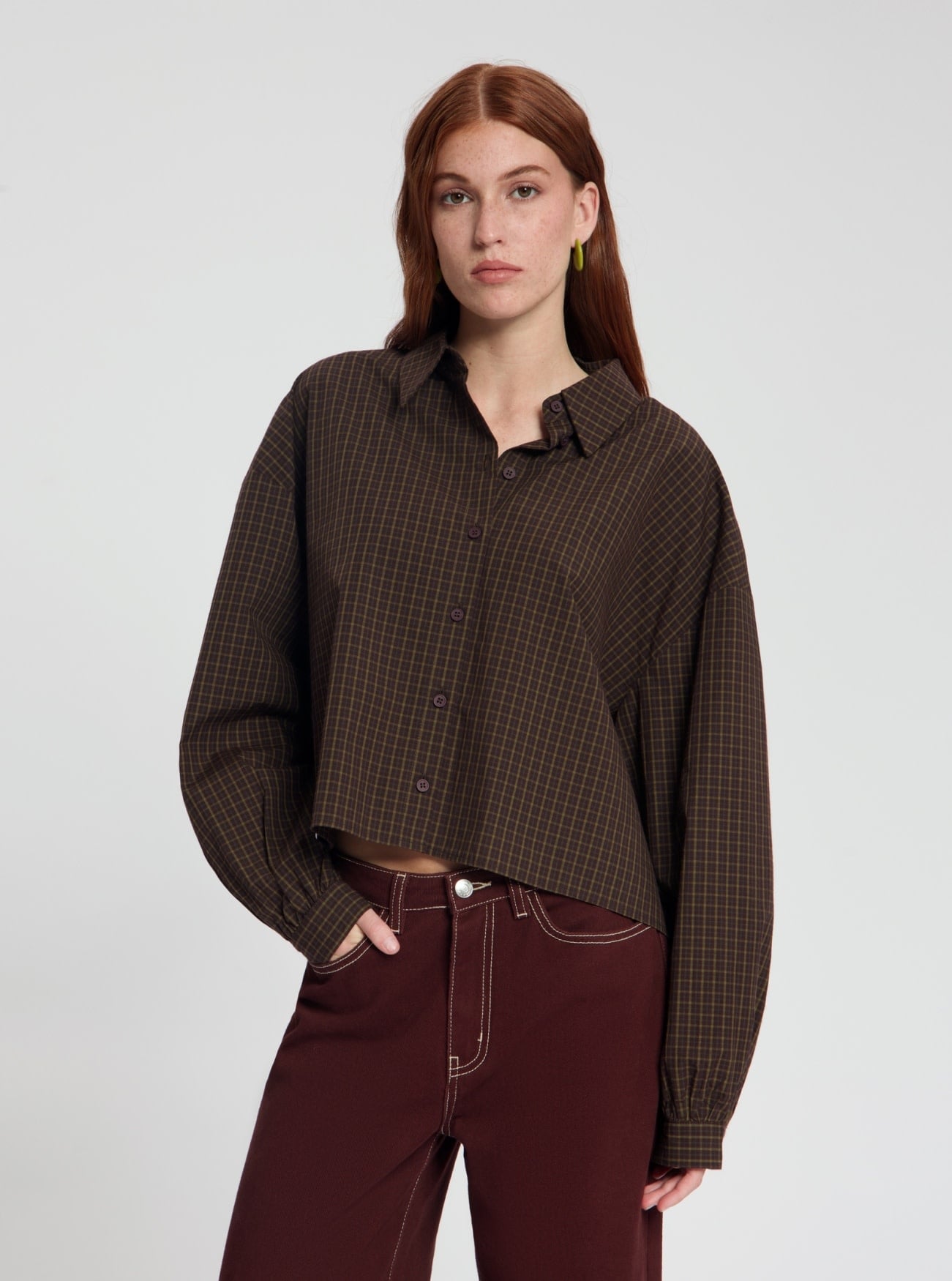 Nous Sommes Labels Liv Blouse