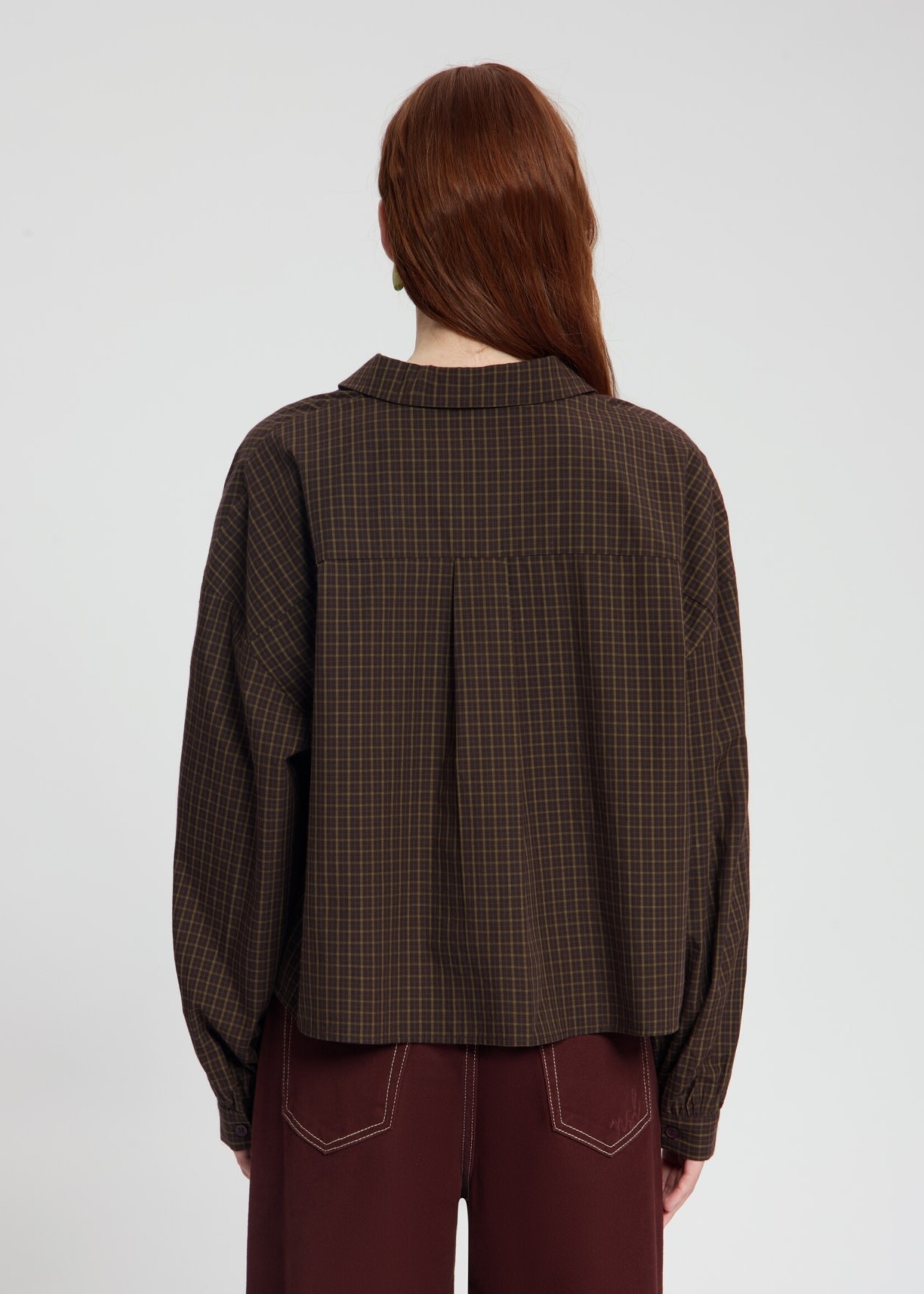 Nous Sommes Labels Liv Blouse