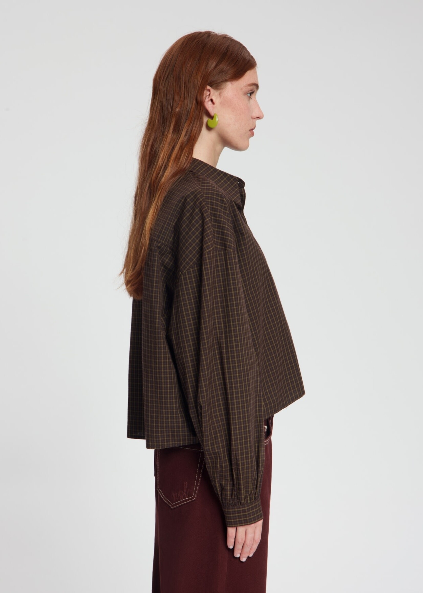 Nous Sommes Labels Liv Blouse