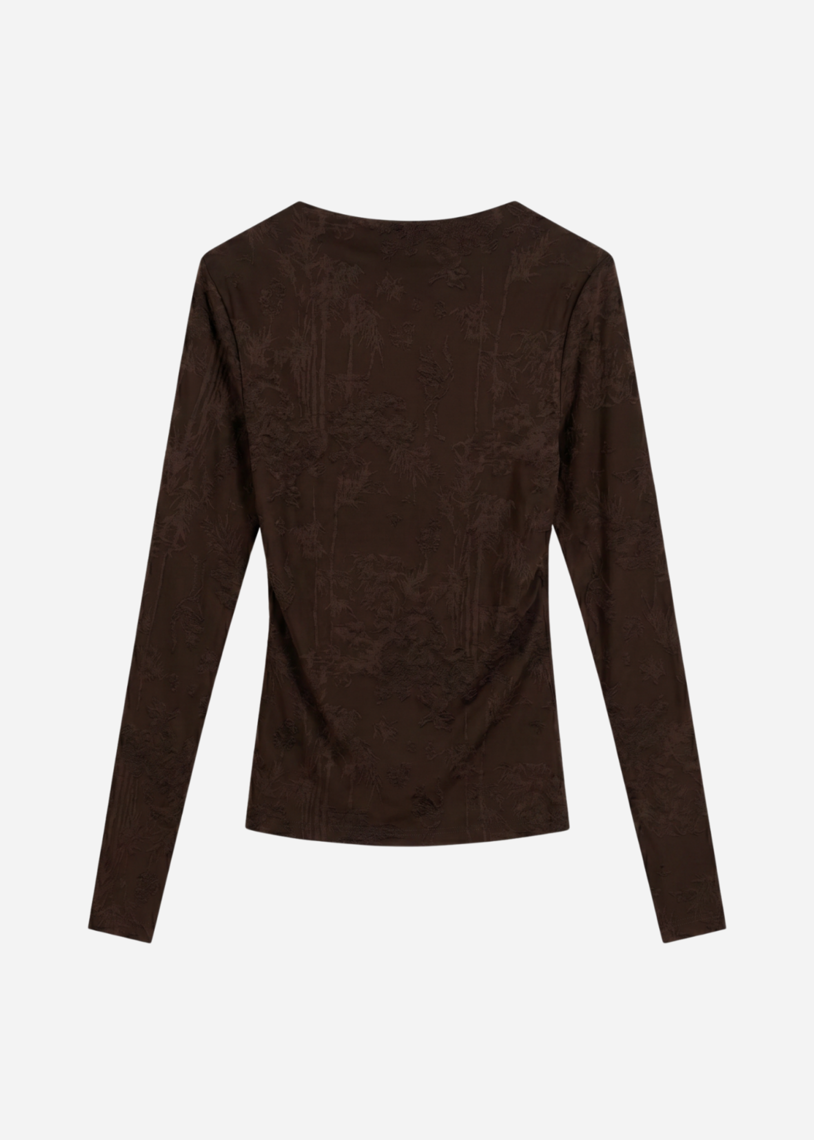 Nous Sommes Labels Edie  LS Top